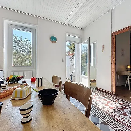 L'ecluse By Interhome Holiday home *