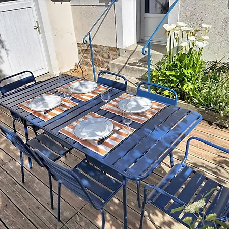 Holiday home L'ecluse By Interhome Les Moutiers