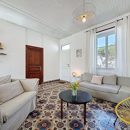 L'ecluse By Interhome Les Moutiers