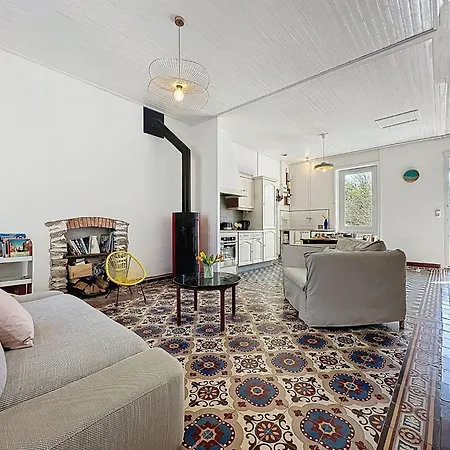 L'ecluse By Interhome Holiday home Les Moutiers