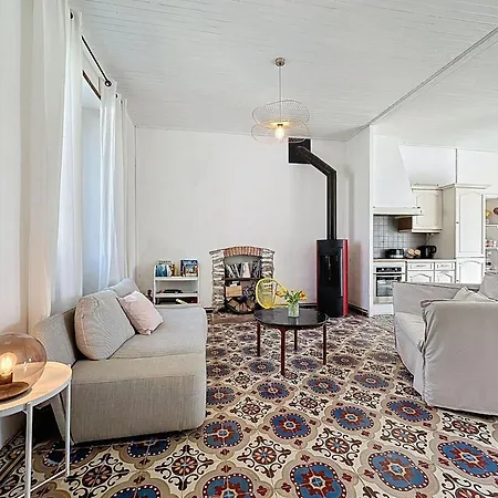 L'ecluse By Interhome *