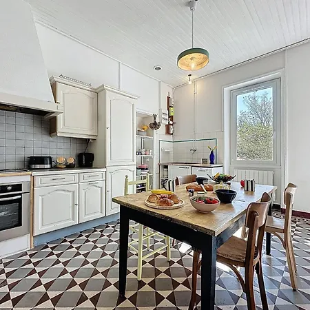 L'ecluse By Interhome Holiday home