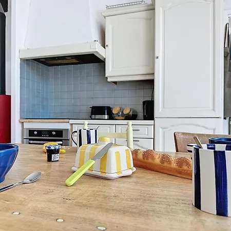 L'ecluse By Interhome Holiday home *