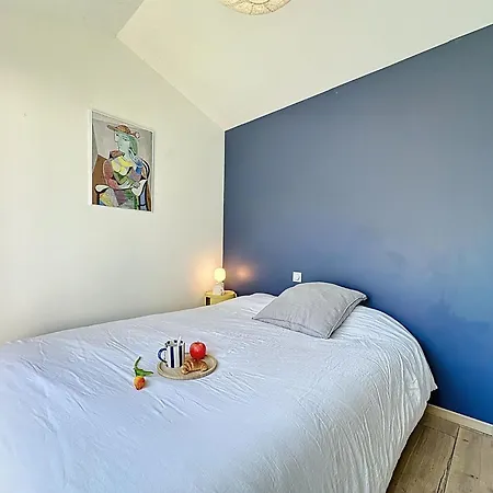 L'ecluse By Interhome Holiday home Les Moutiers