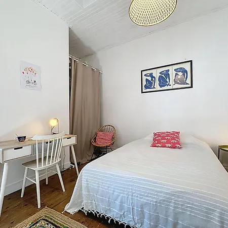 Holiday home L'ecluse By Interhome Les Moutiers
