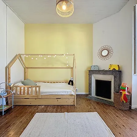 L'ecluse By Interhome *