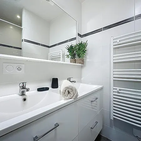 Holiday home L'ecluse By Interhome
